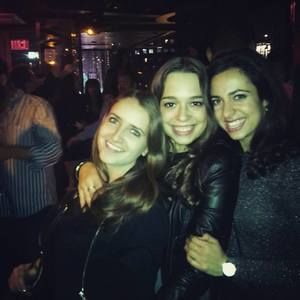 Meet your Posher, Moriah